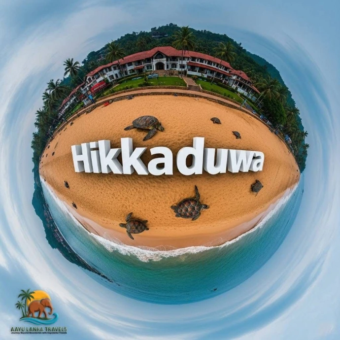 hikkaduwa