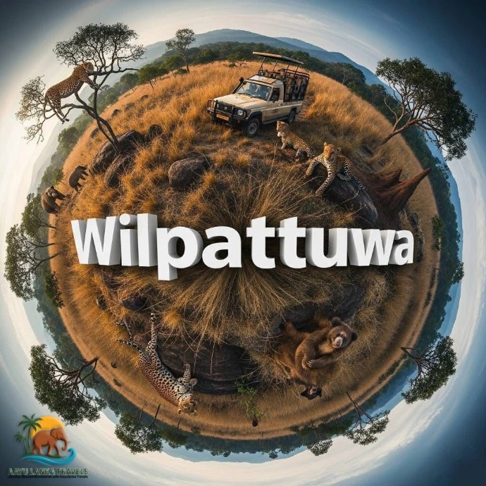 wilpattuwa